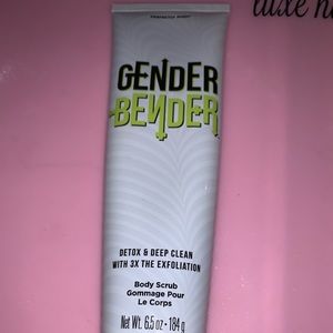 Perfectly Posh Gender Bender Detox & Deep Clean